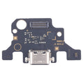 For Samsung Galaxy Tab A9+ SM-X215 Original Charging Port Board, For Samsung Galaxy Tab A9+(Original)