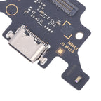 For Samsung Galaxy Tab A9+ SM-X215 Original Charging Port Board, For Samsung Galaxy Tab A9+(Original)