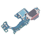 For Samsung Galaxy Z Flip6 SM-F741N KR Version Original Charging Port Board, For Samsung Galaxy Z Flip6 (Original KR Version)