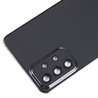 For Samsung Galaxy A23 4G SM-A235F Original Battery Back Cover with Camera Lens Cover, For Samsung Galaxy A23 4G(Original)