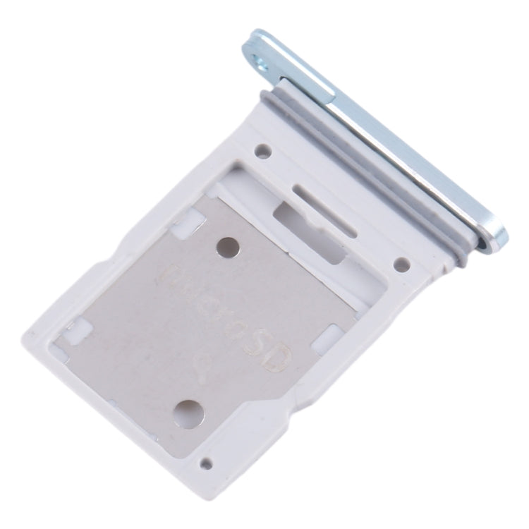 For Samsung Galaxy Tab S9 Ultra 5G SM-X916 Original SIM + Micro SD Card Tray, For Samsung Galaxy Tab S9 Ultra 5G(Original)