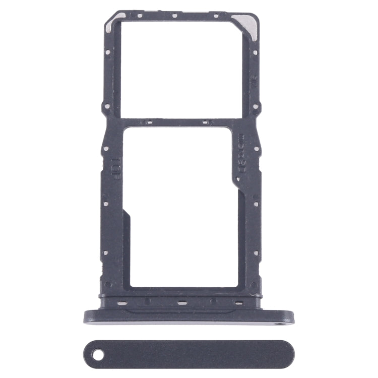 For Samsung Galaxy Tab A9+ 5G SM-X215 Original SIM + Micro SD Card Tray, For Samsung Galaxy Tab A9+ 5G(Original), For Galaxy Tab A9+ 5G(Original)