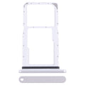 For Samsung Galaxy Tab A9+ 5G SM-X215 Original SIM + Micro SD Card Tray, For Galaxy Tab A9+ 5G(Original), For Samsung Galaxy Tab A9+ 5G(Original)