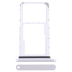 For Samsung Galaxy Tab A9+ 5G SM-X215 Original SIM + Micro SD Card Tray, For Galaxy Tab A9+ 5G(Original), For Samsung Galaxy Tab A9+ 5G(Original)
