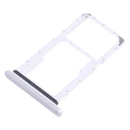 For Samsung Galaxy Tab A9+ 5G SM-X215 Original SIM + Micro SD Card Tray, For Galaxy Tab A9+ 5G(Original), For Samsung Galaxy Tab A9+ 5G(Original)