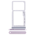 For Samsung Galaxy Tab S9 FE+ 5G SM-X610 Original SIM + Micro SD Card Tray, For Samsung Galaxy Tab S9 FE+ 5G(Original), For Galaxy Tab S9 FE+ 5G(Original)