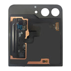 For Samsung Galaxy Z Flip5 Original LCD Secondary Screen with Digitizer Full Assembly, For Samsung Galaxy Z Flip5(Original Secondary LCD)