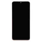 For Samsung Galaxy S22+ 5G SM-S906B Original LCD Screen Digitizer Full Assembly with Frame, For Samsung Galaxy S22+ 5G (Original)