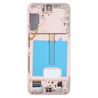 For Samsung Galaxy S22+ 5G SM-S906B Original LCD Screen Digitizer Full Assembly with Frame, For Samsung Galaxy S22+ 5G (Original)