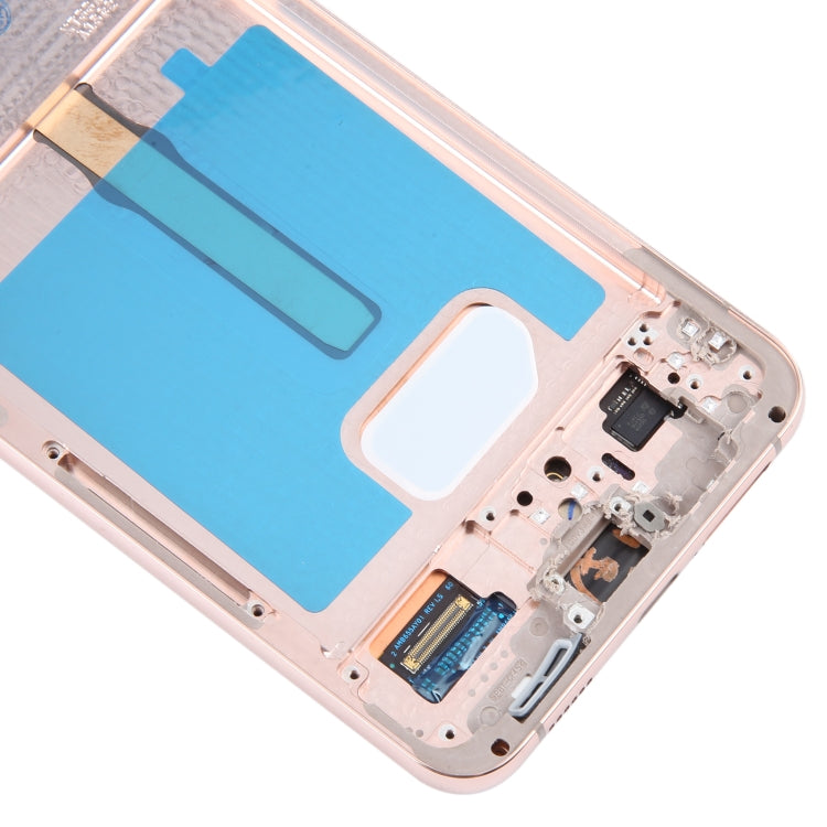 For Samsung Galaxy S22+ 5G SM-S906B Original LCD Screen Digitizer Full Assembly with Frame, For Samsung Galaxy S22+ 5G (Original)