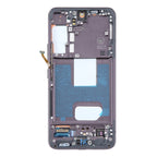 For Samsung Galaxy S22 5G SM-S901B Original LCD Screen Digitizer Full Assembly with Frame, For Samsung Galaxy S22 5G EU Version(Original)