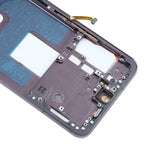 For Samsung Galaxy S22 5G SM-S901B Original LCD Screen Digitizer Full Assembly with Frame, For Samsung Galaxy S22 5G EU Version(Original)