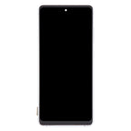 For Samsung Galaxy S20 FE SM-G780F 6.43 inch OLED LCD Screen Digitizer Full Assembly with Frame, For Samsung Galaxy S20 FE 6.43 inch(OLED), For Samsung Galaxy S20 FE 6.43 inch (OLED)