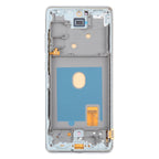 For Samsung Galaxy S20 FE SM-G780F 6.43 inch OLED LCD Screen Digitizer Full Assembly with Frame, For Samsung Galaxy S20 FE 6.43 inch(OLED), For Samsung Galaxy S20 FE 6.43 inch (OLED)