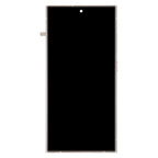 For Samsung Galaxy S24 Ultra SM-S928B 6.78 inch OLED LCD Screen Digitizer Full Assembly with Frame, For Samsung Galaxy S24 Ultra(6.78 inch), For Samsung Galaxy S24 Ultra 6.78 inch (OLED)