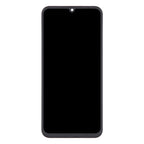 For Samsung Galaxy A25 SM-A256B 6.43 inch OLED LCD Screen Digitizer Full Assembly with Frame, For Samsung Galaxy A25 6.43 inch (OLED)