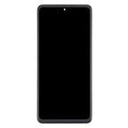 For Samsung Galaxy M54 SM-M546B OLED LCD Screen Digitizer Full Assembly with Frame, For Samsung Galaxy M54(OLED)