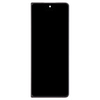 For Samsung Galaxy Z Fold5 SM-F946B 6.2 inch Original LCD Secondary Screen with Digitizer Full Assembly, For Samsung Galaxy Z Fold5 6.2 inch(Original Secondary LCD)