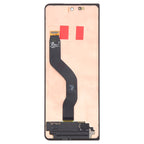 For Samsung Galaxy Z Fold5 SM-F946B 6.2 inch Original LCD Secondary Screen with Digitizer Full Assembly, For Samsung Galaxy Z Fold5 6.2 inch(Original Secondary LCD)