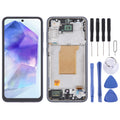 For Samsung Galaxy A35 SM-A356B 6.43 inch OLED LCD Screen with Digitizer Full Assembly, For Samsung Galaxy A35 6.43 inch (OLED)