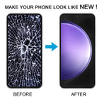 For Samsung Galaxy S23 FE SM-S711B Original LCD Screen with Digitizer Full Assembly, For Samsung Galaxy S23 FE