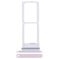 For Galaxy Z Fold6 SM-F956B Original SIM Card Tray + SIM Card Tray, For Samsung Galaxy Z Fold6(Original)