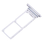 For Galaxy Z Fold6 SM-F956B Original SIM Card Tray + SIM Card Tray, For Samsung Galaxy Z Fold6(Original)