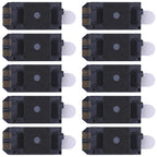 For Samsung Galaxy M13  SM-M315 10pcs Earpiece Speaker, For Samsung Galaxy M13