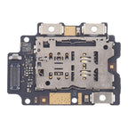 For Samsung Galaxy Tab A9+ SM-X210 Original SIM Card Reader Board, For Samsung Galaxy Tab A9+ (Original)