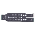 For Samsung Galaxy A35 SM-A356 Welding Motherboard Flex Cable, For Samsung Galaxy A35