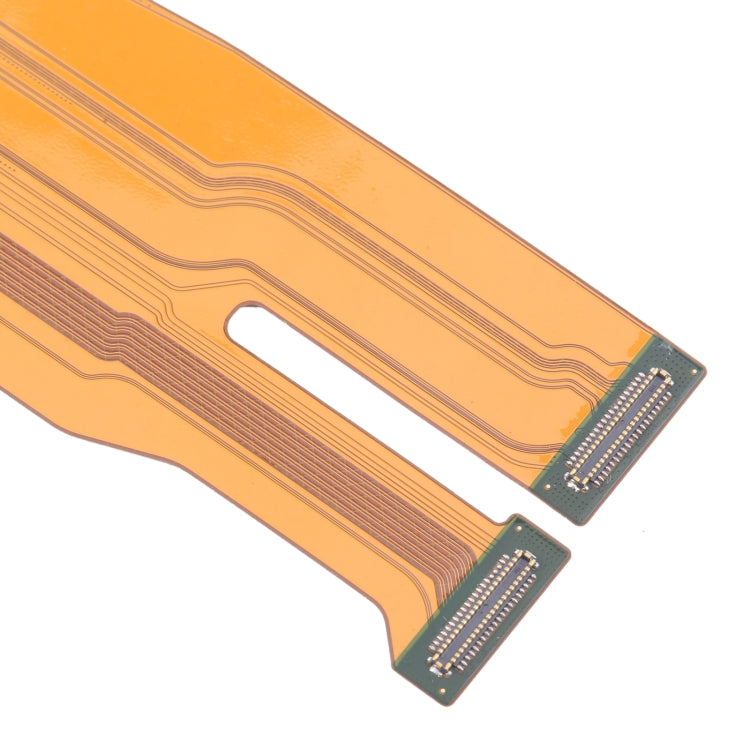 For Samsung Galaxy A35 SM-A356 Welding Motherboard Flex Cable, For Samsung Galaxy A35