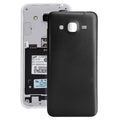 For Galaxy J3 (2016) / J320FN / J320F / J320G / J320M / J320A / J320V / J320P Back Cover , For Galaxy J3 (2016)