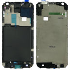 For Galaxy J4, J400F/DS, J400G/DS Front Housing LCD Frame Bezel Plate , For Samsung Galaxy J4