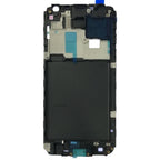 For Galaxy J4, J400F/DS, J400G/DS Front Housing LCD Frame Bezel Plate , For Samsung Galaxy J4
