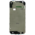 For Galaxy J4, J400F/DS, J400G/DS Front Housing LCD Frame Bezel Plate , For Samsung Galaxy J4
