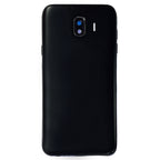 For Galaxy J4, J400F/DS, J400G/DS Back Cover + Middle Frame Bezel Plate , For Galaxy J4