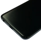 For Galaxy J4, J400F/DS, J400G/DS Back Cover + Middle Frame Bezel Plate , For Galaxy J4