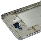 For Galaxy J7 Prime, G610F, G610F/DS, G610F/DD, G610M, G610M/DS, G610Y/DS, ON7(2016) Back Cover , For Galaxy J7 Prime, For Samsung Galaxy On7 (2016)
