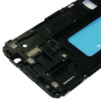 For Galaxy On6 / J6 / J600 Front Housing LCD Frame Bezel Plate , For Samsung Galaxy J6