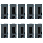 For Galaxy Note9 10pcs LCD Digitizer Back Adhesive Stickers, For Samsung Galaxy Note9