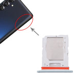 For Samsung Galaxy M55 SM-M556B Original SIM Card Tray + SIM Card Tray / Micro SD Card Tray, For Samsung Galaxy M55(Original)