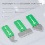 For Samsung Galaxy Z Fold5 SM-F946U US Version Original Charging Port Board, Mijing S3