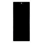For Samsung Galaxy Z Fold6 SM-F956B Original LCD Secondary Screen with Digitizer Full Assembly, For Samsung Galaxy Z Fold6(Original Secondary LCD)