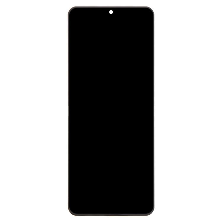 For Samsung Galaxy Z Flip6 SM-F741B Original LCD Screen with Digitizer Full Assembly, For Samsung Galaxy Z Flip6(Original)