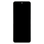 For Samsung Galaxy Z Flip6 SM-F741B Original LCD Screen Digitizer Full Assembly with Frame, For Samsung Galaxy Z Flip6, For Samsung Galaxy Z Flip6(Original)