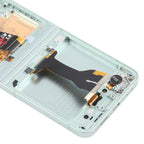 For Samsung Galaxy Z Flip6 SM-F741B Original LCD Screen Digitizer Full Assembly with Frame, For Samsung Galaxy Z Flip6, For Samsung Galaxy Z Flip6(Original)