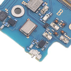 For Samsung Galaxy Note20 Ultra 5G SM-N986B OEM Microphone Board, For Samsung Galaxy Note20 Ultra 5G