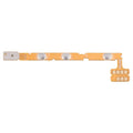 For Samsung Galaxy Tab A9 SM-X110/X115 OEM Power Button & Volume Button Flex Cable, For Samsung Galaxy Tab A9