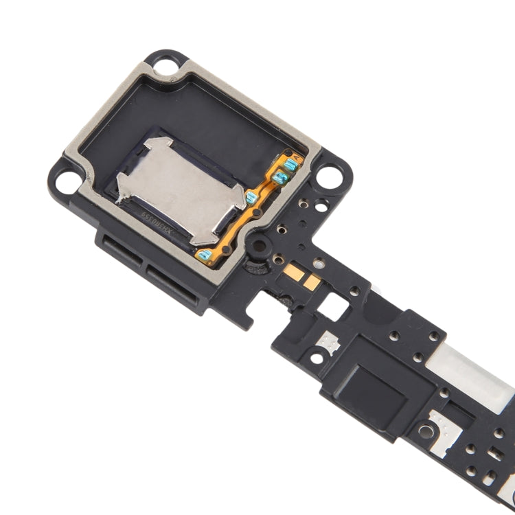 For Samsung Galaxy Tab A9 SM-X110/X115 Original Speaker Ringer Buzzer Set, For Samsung Galaxy Tab A9(Original)