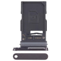 For Samsung Galaxy S24 FE SM-S721B Original SIM Card Tray, For Samsung Galaxy S24 FE(Original,Single SIM), For Samsung Galaxy S24 FE(Original,Single Card)